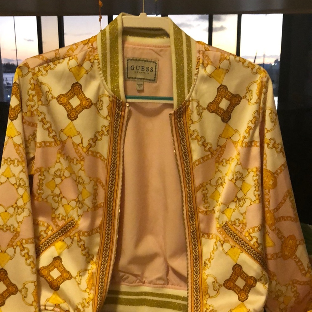 Guess jacket